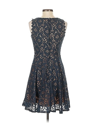 City Studio Cocktail Dress (view 2)