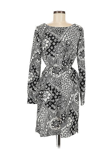 Ann Taylor LOFT Outlet Casual Dress (view 1)