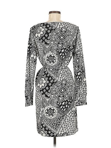 Ann Taylor LOFT Outlet Casual Dress (view 2)