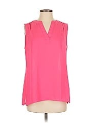 Chaus Sleeveless Blouse