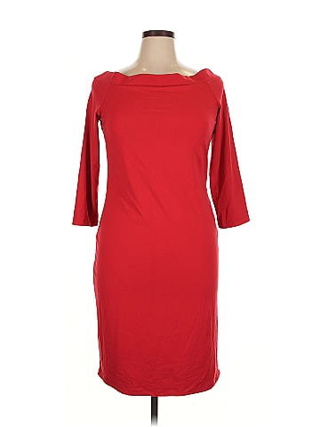 Jude Connally Cocktail Dress (view 1)