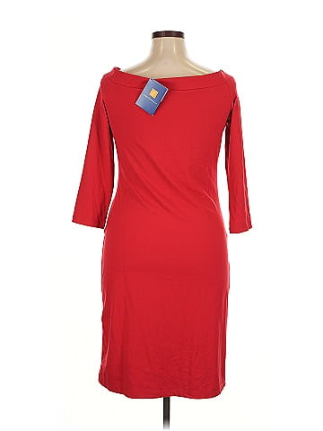 Jude Connally Cocktail Dress (view 2)