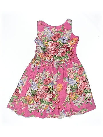 Polo by Ralph Lauren Dress (view 1)