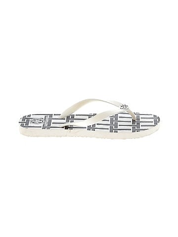 Tory Burch Flip Flops (view 1)