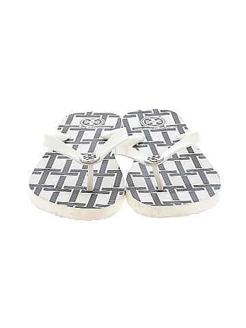 Tory Burch Flip Flops (view 2)