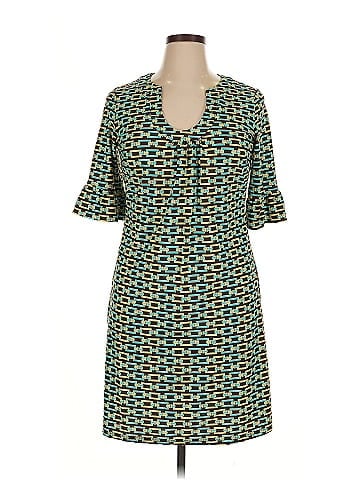 Jude Connally Casual Dress (view 1)