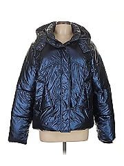 Desigual Snow Jacket