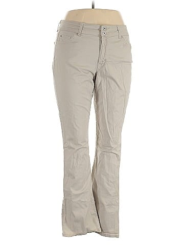 Bandolino Khakis (view 1)