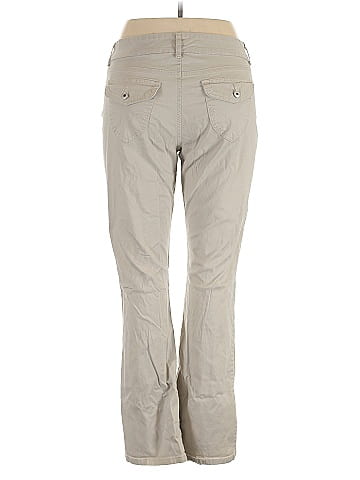 Bandolino Khakis (view 2)