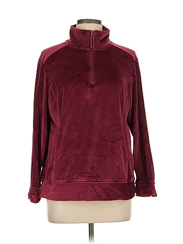 Croft & Barrow Turtleneck Sweater (view 1)