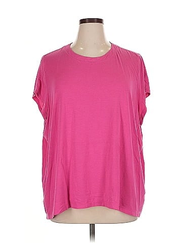 Athleta Short Sleeve T-Shirt (view 1)