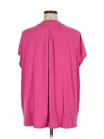 Athleta Short Sleeve T-Shirt (view 2)
