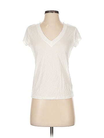 White Label The White Company Short Sleeve T-Shirt (view 1)
