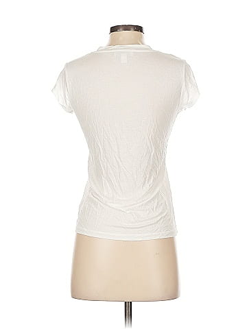 White Label The White Company Short Sleeve T-Shirt (view 2)
