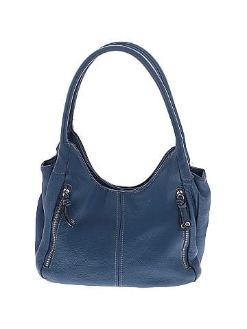 Tignanello Leather Hobo (view 1)