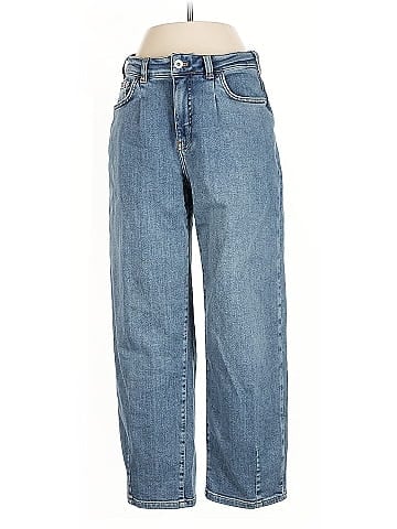 Pilcro and the Letterpress Jeans (view 1)