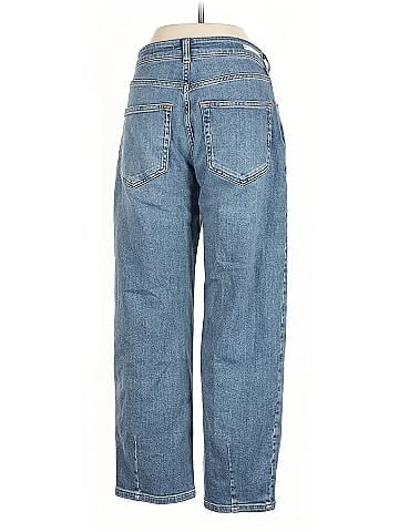 Pilcro and the Letterpress Jeans (view 2)