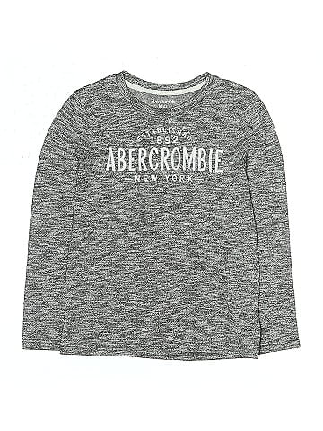 Abercrombie Kids Long Sleeve T-Shirt (view 1)