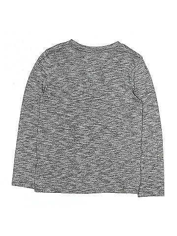Abercrombie Kids Long Sleeve T-Shirt (view 2)