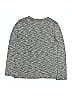 Abercrombie Kids Gray Long Sleeve T-Shirt Size 9 - 10 - photo 2