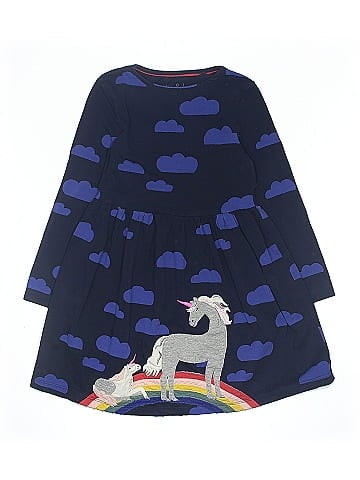 Mini Boden Dress (view 1)
