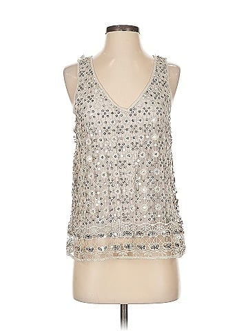 Ella Moss Sleeveless Blouse (view 1)