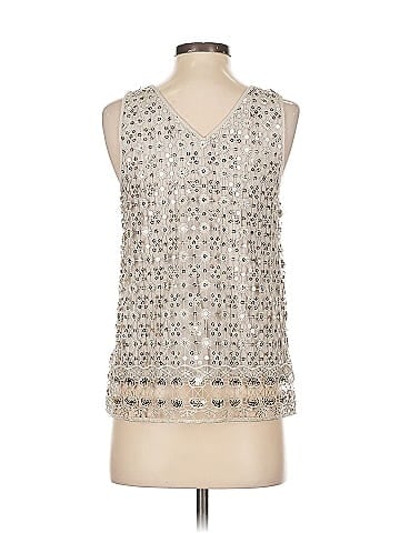 Ella Moss Sleeveless Blouse (view 2)