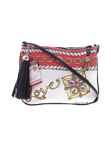 Unbranded Crossbody Bag (view 1)