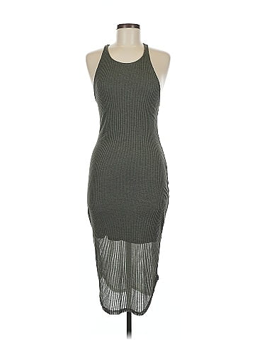 Sparkle & Fade Casual Dress (view 1)