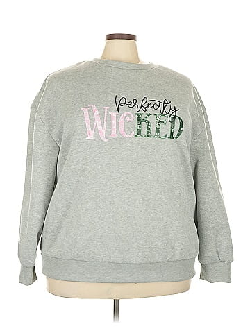 Unbranded Sweatshirt (view 1)