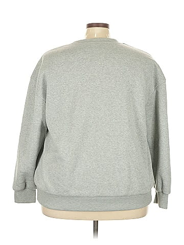 Unbranded Sweatshirt (view 2)