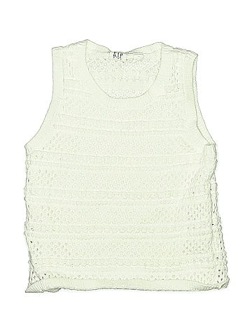 Gap Sweater Vest (view 1)