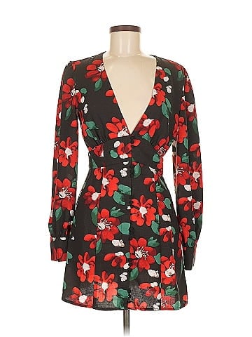 Urban Outfitters Cocktail Dress (view 1)