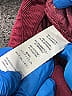 J.Crew Burgundy Jeans Size 29 waist - photo 7