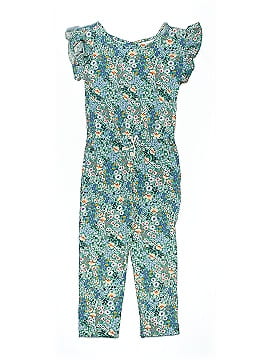 Tea Overalls