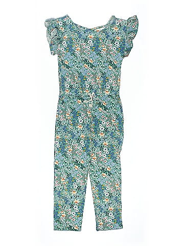 Tea Overalls (view 1)