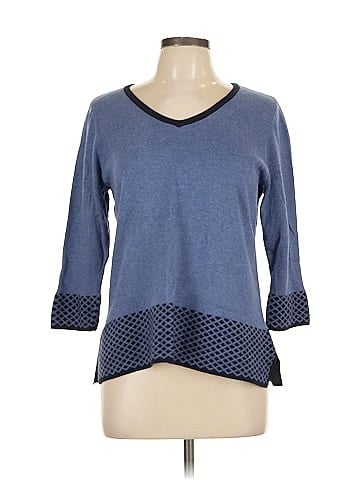 Talbots Outlet Pullover Sweater (view 1)