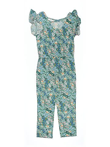 Tea Overalls (view 2)