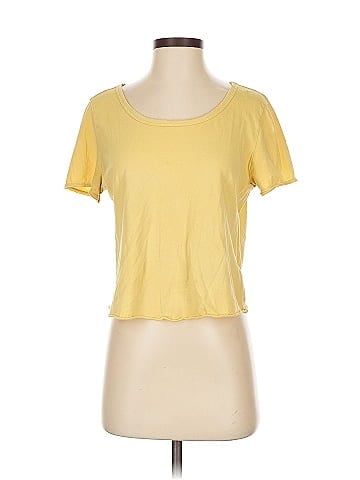 Truly Madly Deeply Short Sleeve T-Shirt (view 1)