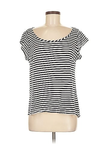AG Short Sleeve Top (view 1)
