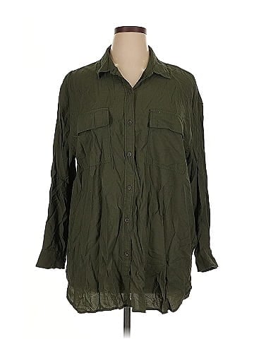 Banana Republic Factory Store Trenchcoat (view 1)