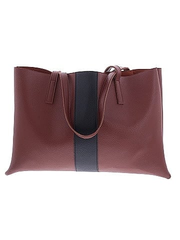 Vince Camuto Leather Tote (view 1)