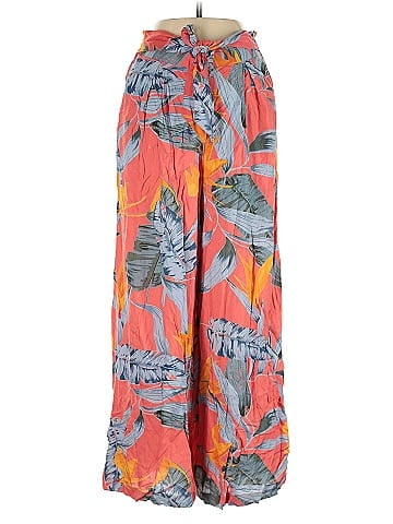Patrons of Peace Casual Pants (view 1)