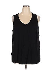 Lyssé Sleeveless T Shirt