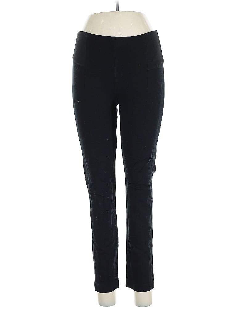 Click to view more detailed imagery on our partner's website Pre-owned Inc International Concepts Active Pants In Black