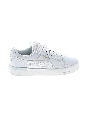 Puma Sneakers (view 1)