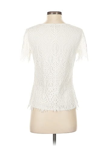 Adrianna Papell Short Sleeve Top (view 2)