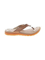 Born Flip Flops