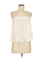 Nili Lotan Sleeveless Blouse