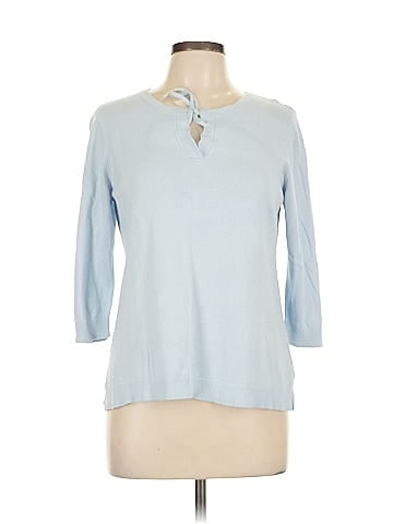 Talbots Outlet Pullover Sweater (view 1)